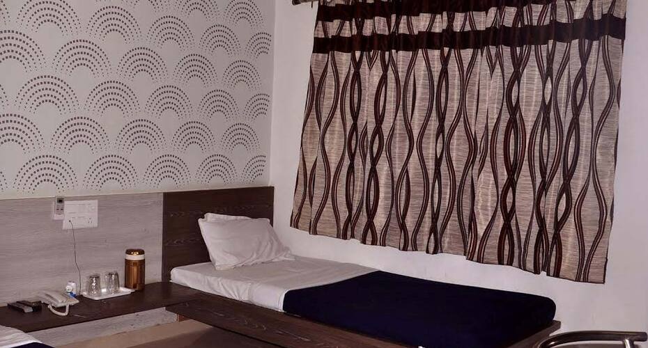 Hotel City Park, Gulbarga 3